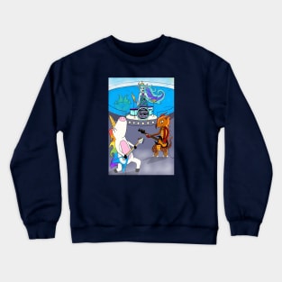 The Make Believes Crewneck Sweatshirt